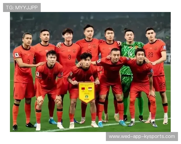 体育不仅是竞技：国足挺进世界杯对中国青少年足球人口的实质拉动力研究报告